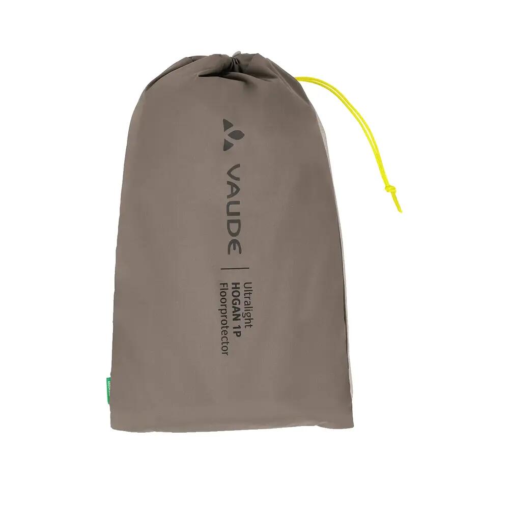 Tapis de tente Vaude Ultralight Hogan 1/4