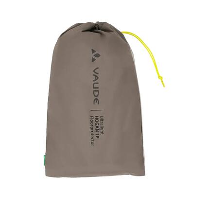 Tapis de tente Vaude Ultralight Hogan