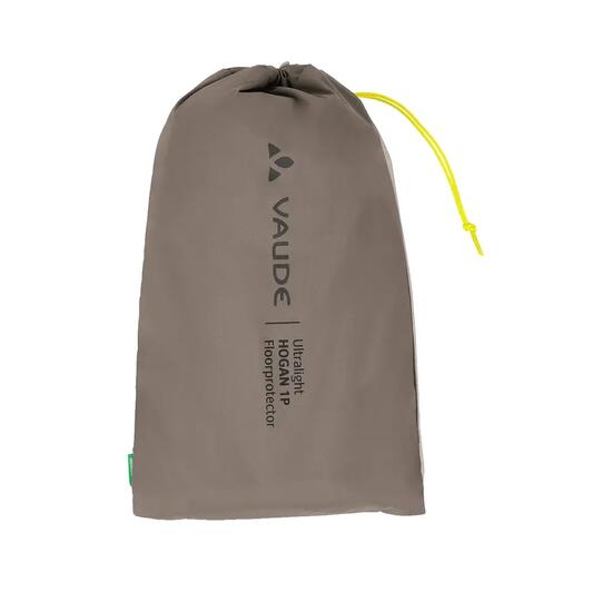 Tapis de tente Vaude Ultralight Hogan