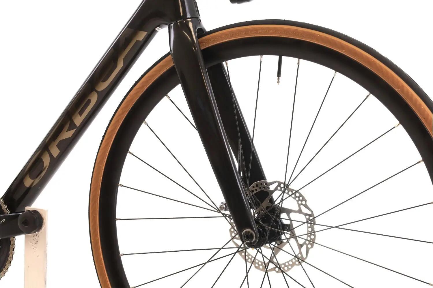 Segunda Vida · Bicicleta carretera ·  Orca M20 · Muy buen estado 5/8