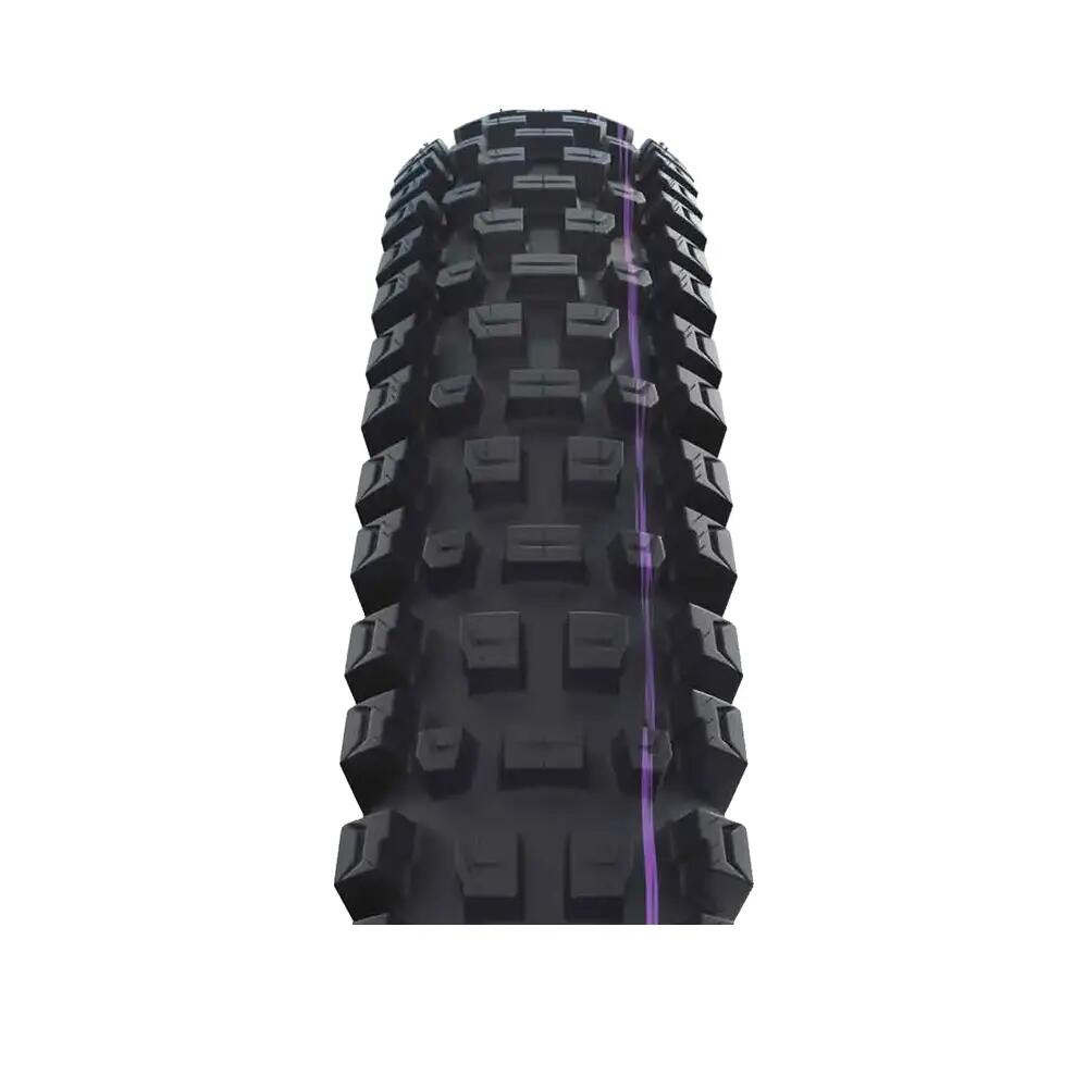 Pneus Vélo Albert - TLR - ADDIX Ultra Soft- Trail Pro - Radial - 29x2.60 - Black 2/3