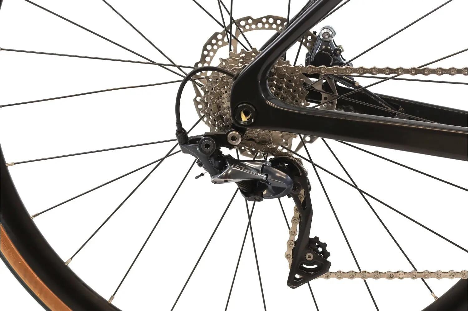Segunda Vida · Bicicleta carretera ·  Orca M20 · Muy buen estado 3/8