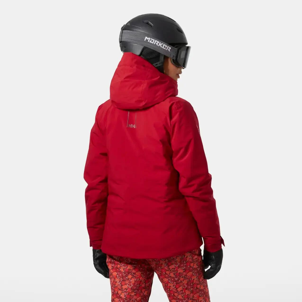 Damska kurtka narciarska Helly Hansen Edge 3.0 4/7