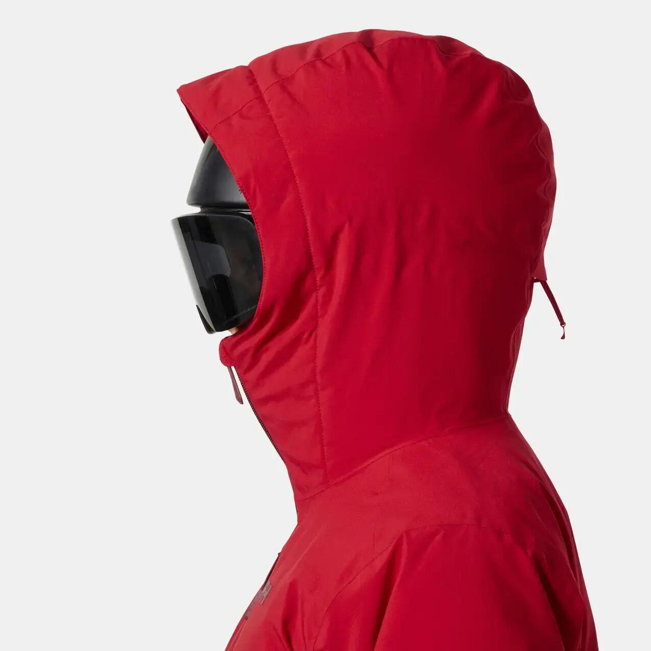 Damska kurtka narciarska Helly Hansen Edge 3.0 3/7