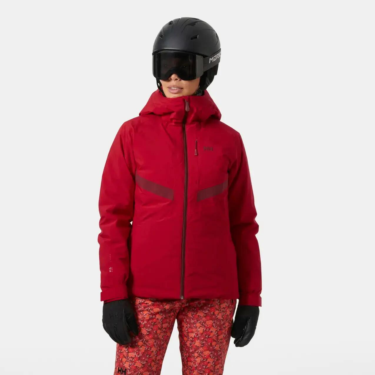 Damska kurtka narciarska Helly Hansen Edge 3.0 2/7