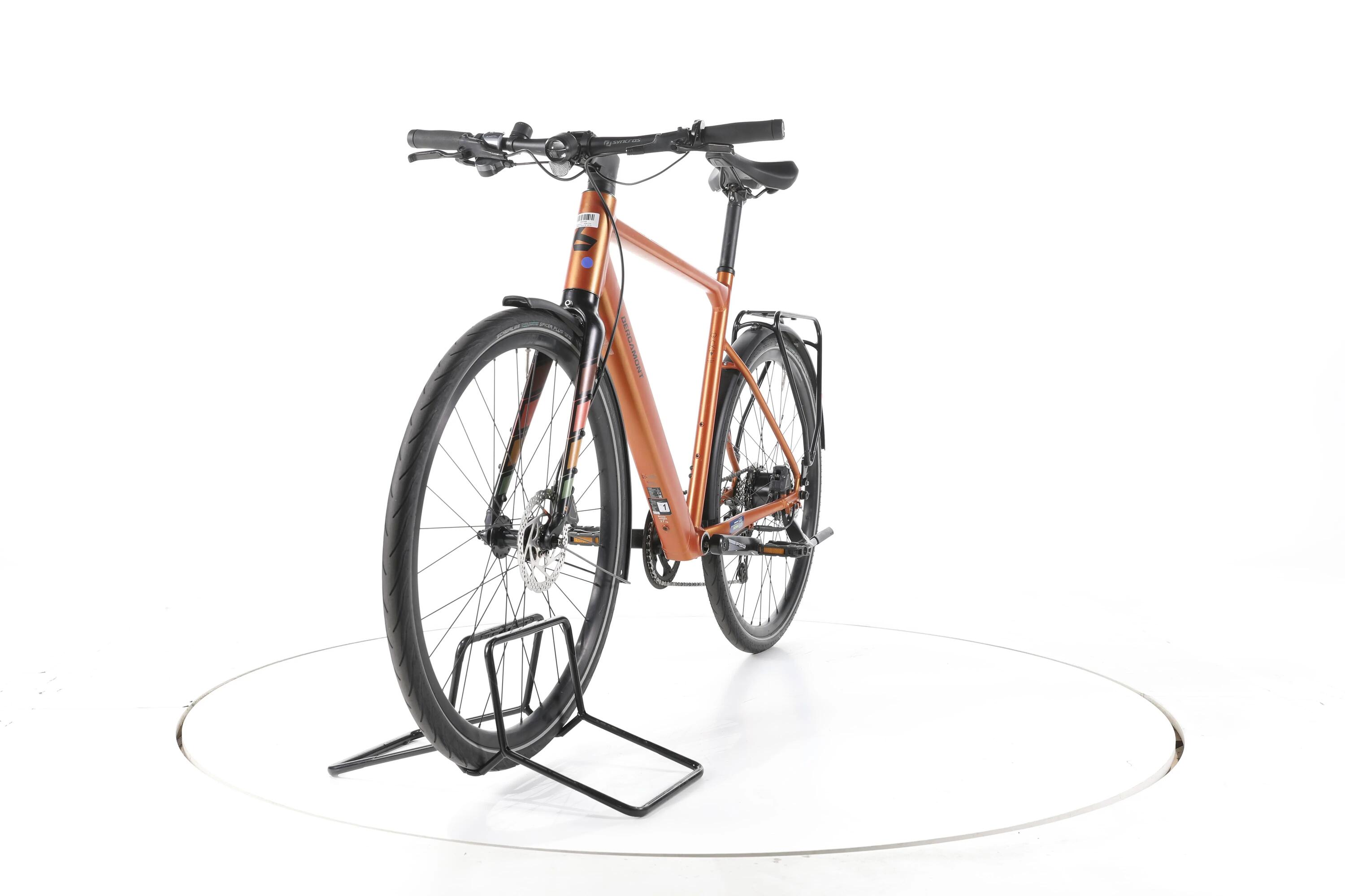 Refurbished - Bergamont E-Sweep Sport E-Bike - Sehr gut 4/7