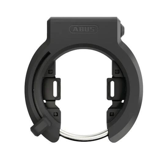 Verrou de vélo ABUS 6950M XPlus avec chaîne 130 cm Gris