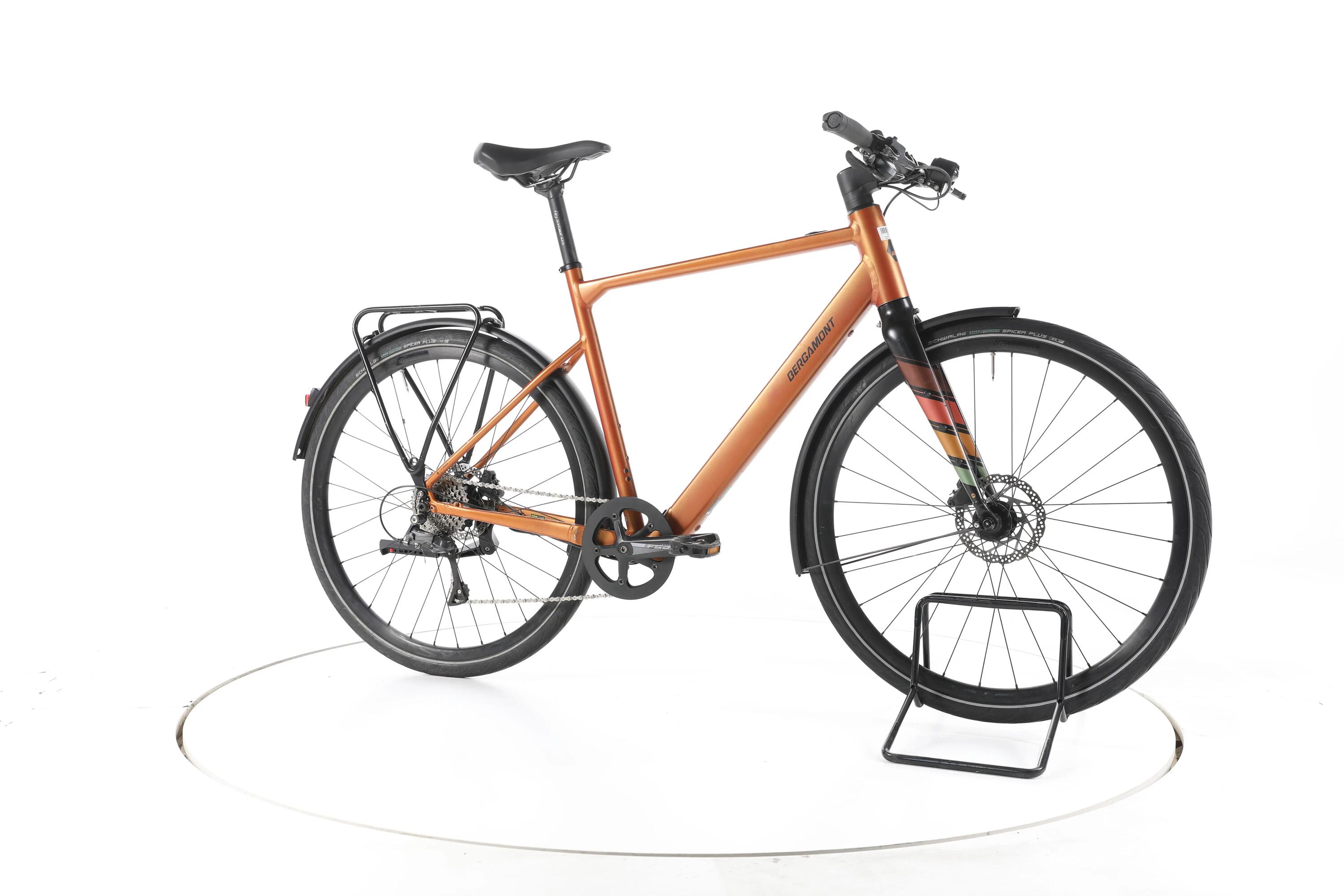 Refurbished - Bergamont E-Sweep Sport E-Bike - Sehr gut 2/7