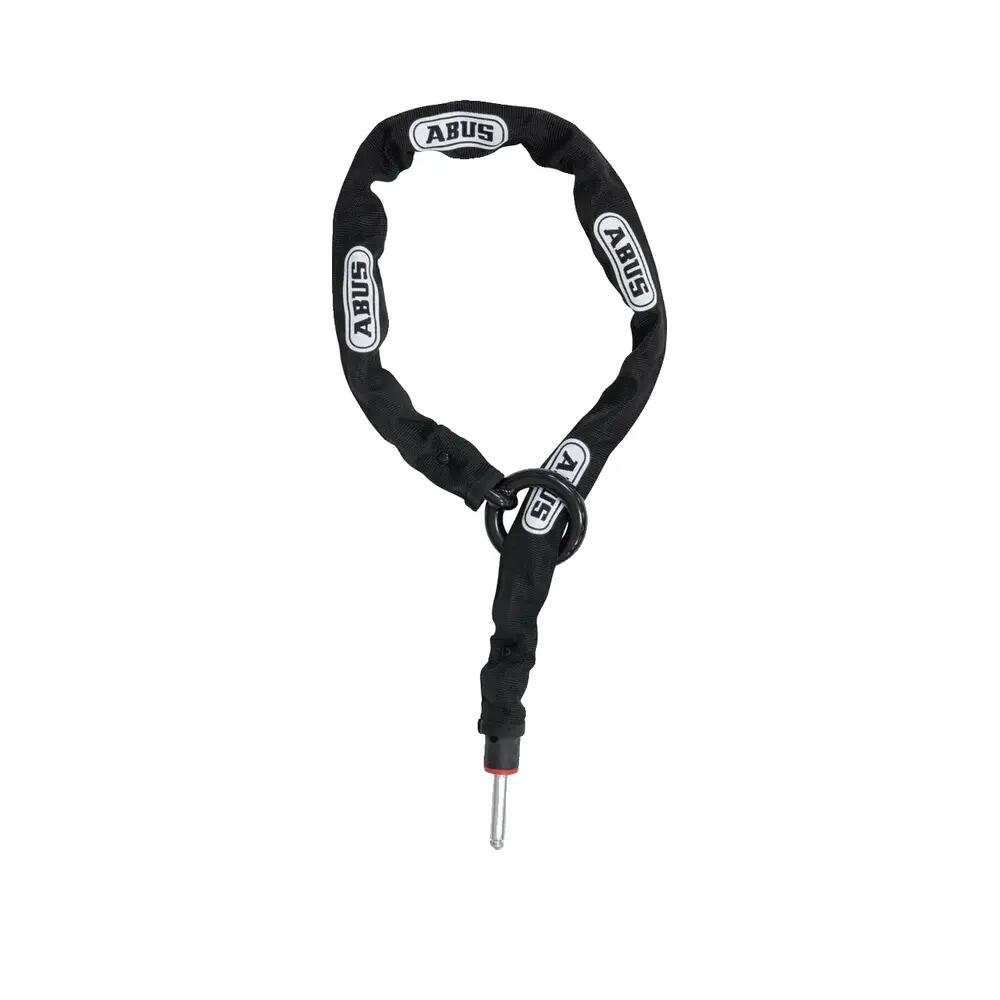 Verrou de vélo ABUS 6950M XPlus avec chaîne 130 cm Gris 2/3