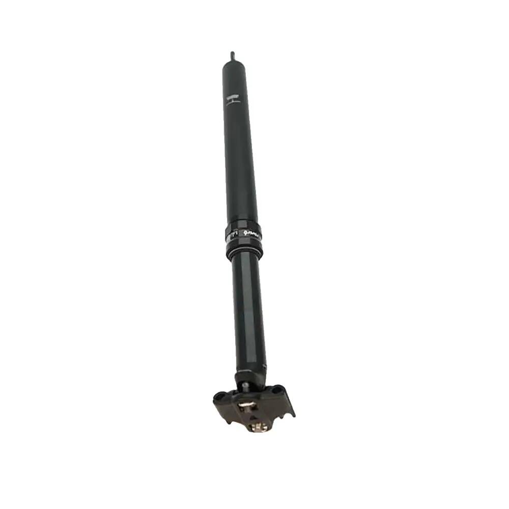 Fourche de vélo RockShox Rudy XPLR Base/Ultimate A1 2022 Argent 1/1