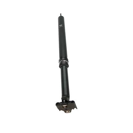 Fourche de vélo RockShox Rudy XPLR Base/Ultimate A1 2022 Argent