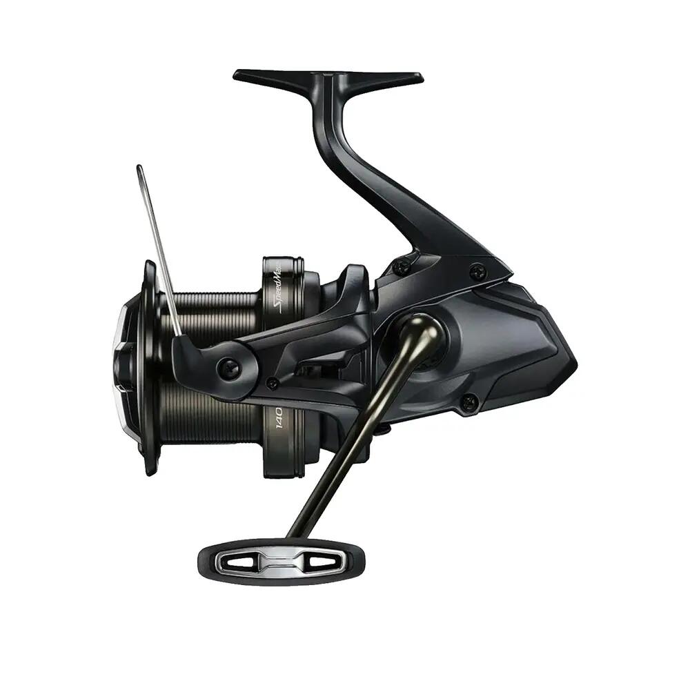 Moulinet de pesca Shimano Speedmaster 14000-XTD 20kg 3/3