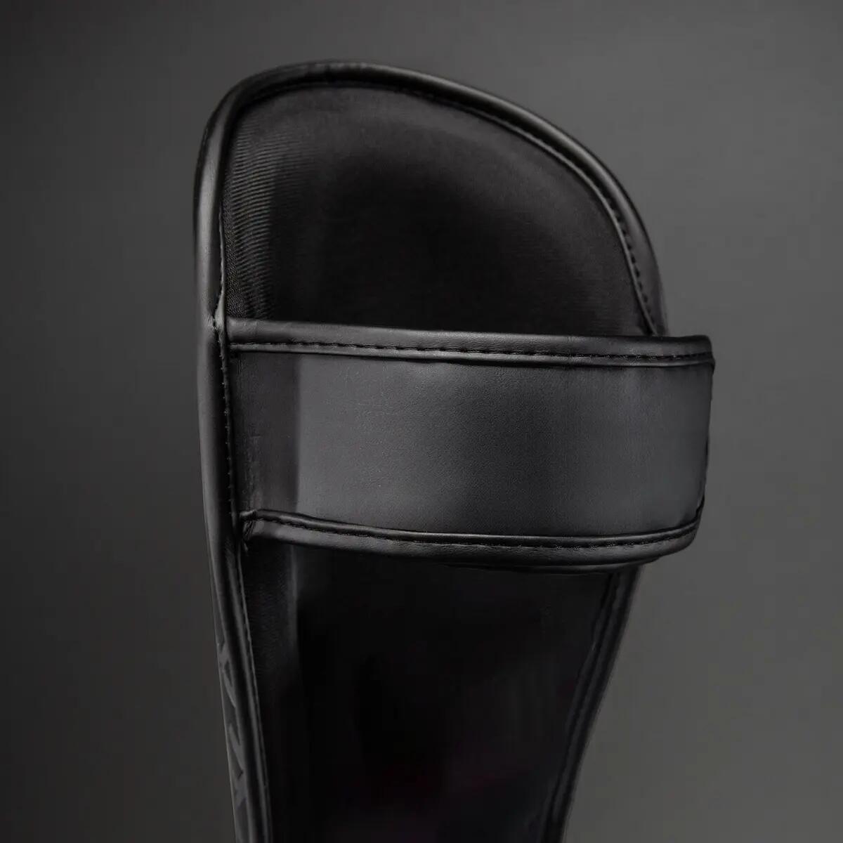 Shin Guards Venum Contender 1.5 XT 3D Black/Gold XL 4/4