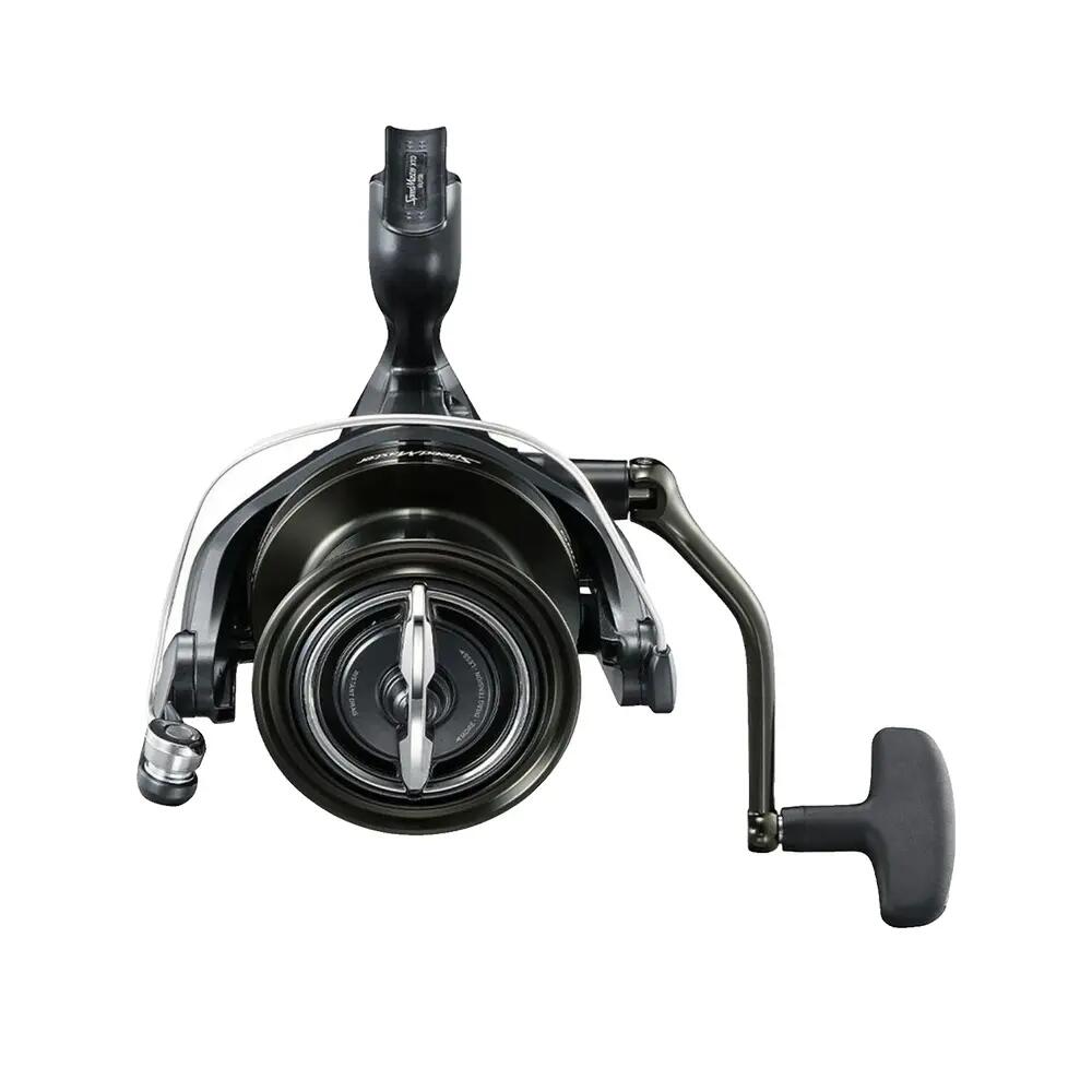 Moulinet de pesca Shimano Speedmaster 14000-XTD 20kg 2/3