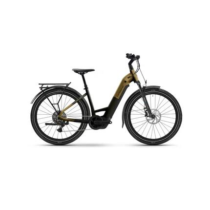 Haibike Trekking 7.5 Low Fahrrad