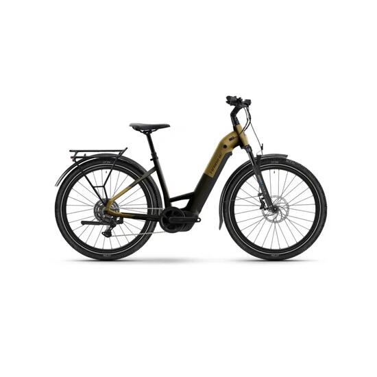 Haibike Trekking 7.5 Low Fahrrad