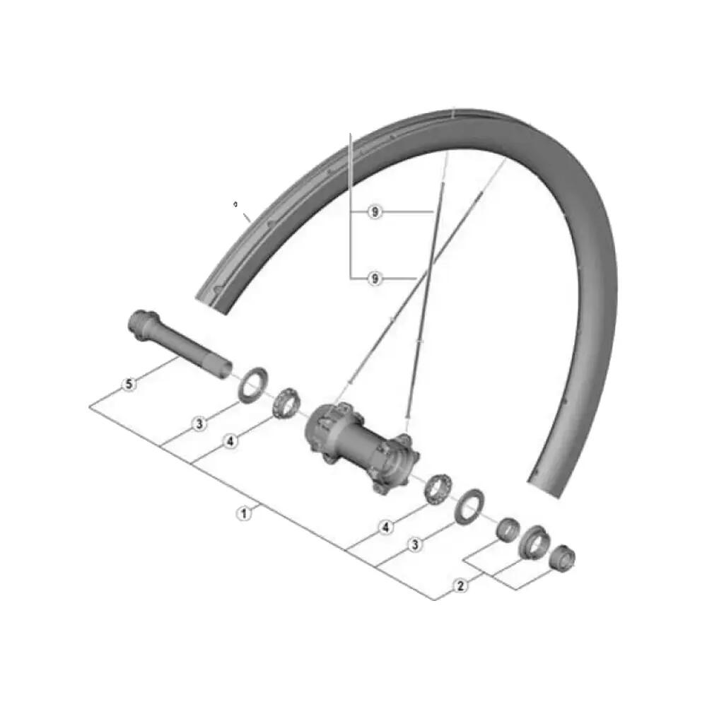 SHIMANO picture