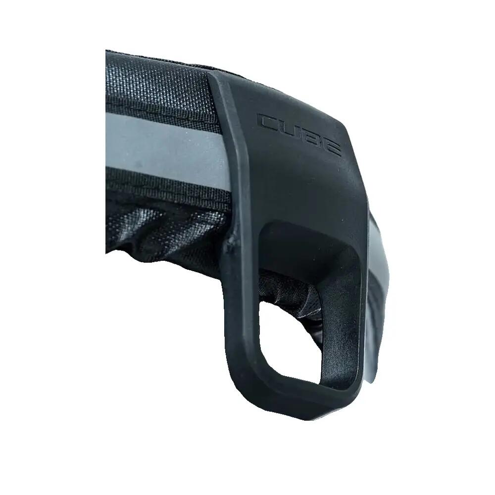 Housse de protection Cube Cargo Imperméable Noir 4/5