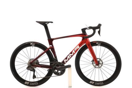 Vélo de route reconditionné · Adrenaline Aero 10 Di2 12V · Très bon état