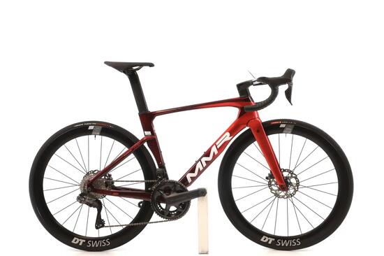 Vélo de route reconditionné · Adrenaline Aero 10 Di2 12V · Très bon état