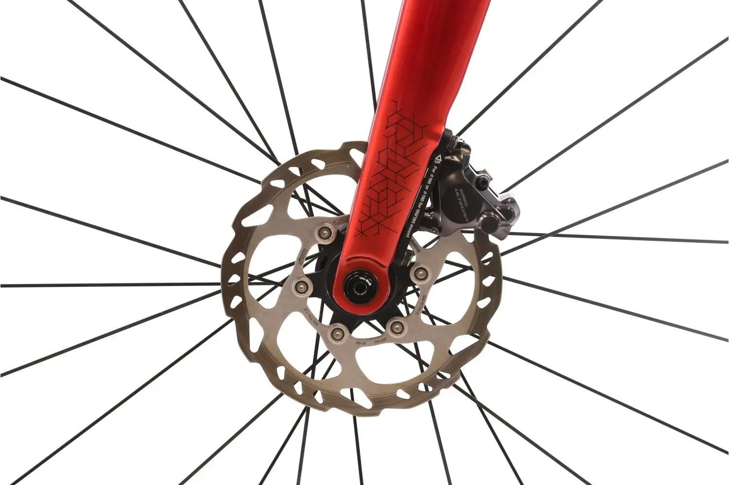 Segunda Vida · Bici estrada ·  Adrenaline Aero 10 Di2 12V · Muito bom estado 7/8