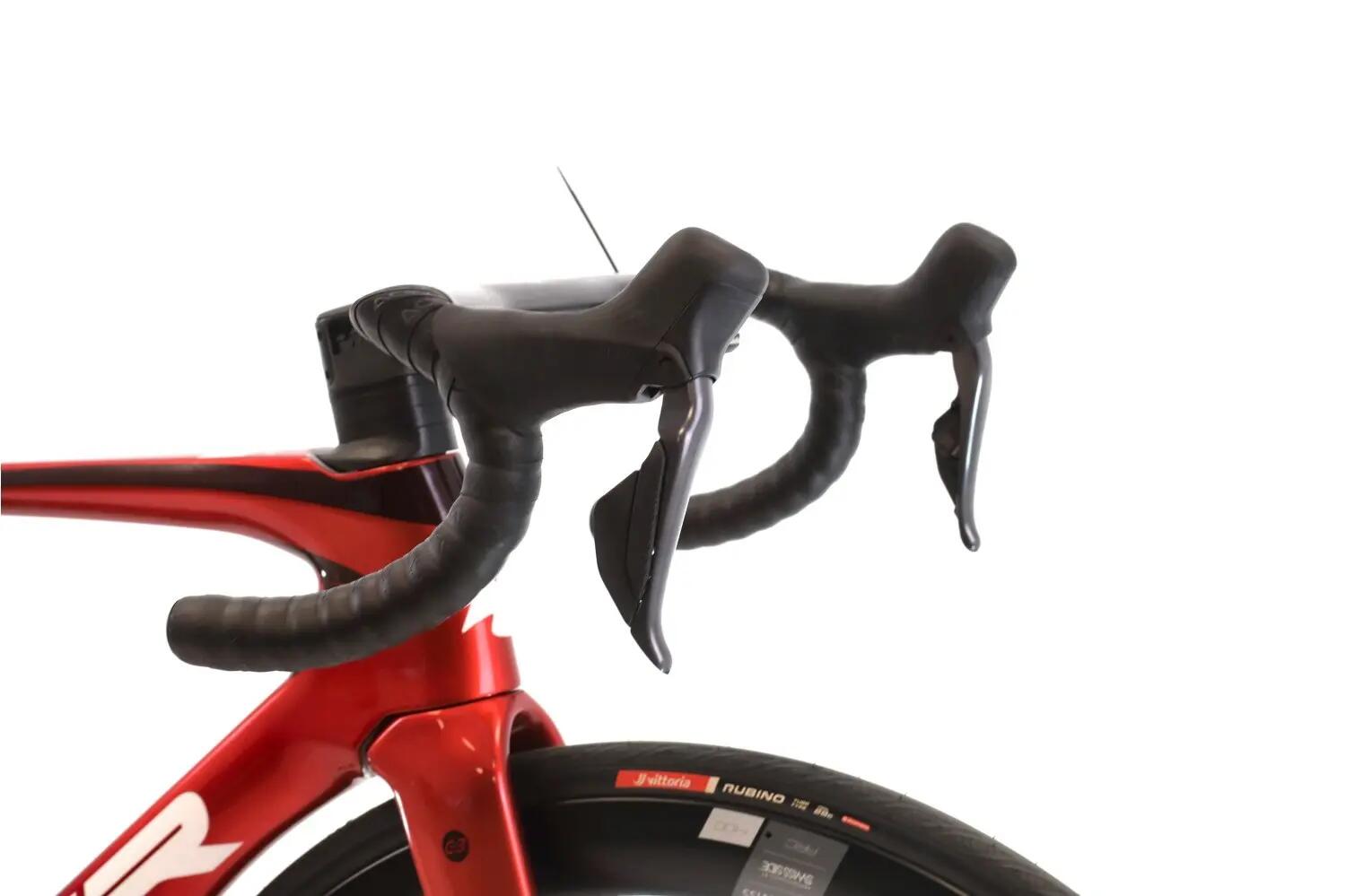 Segunda Vida · Bici estrada ·  Adrenaline Aero 10 Di2 12V · Muito bom estado 6/8