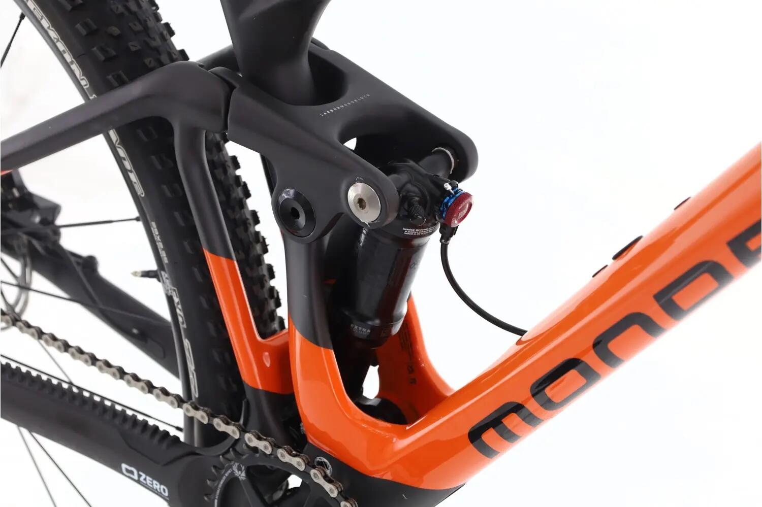 MTB ricondizionata ·  F-Podium GX · Ottimo stato 7/8