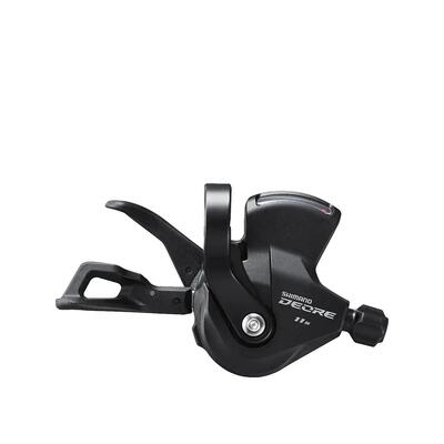Cambi Shimano Deore M5100 Droit 11 vitesses Noir
