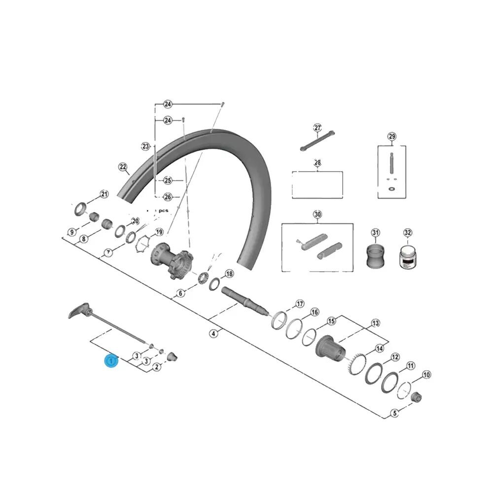 SHIMANO picture