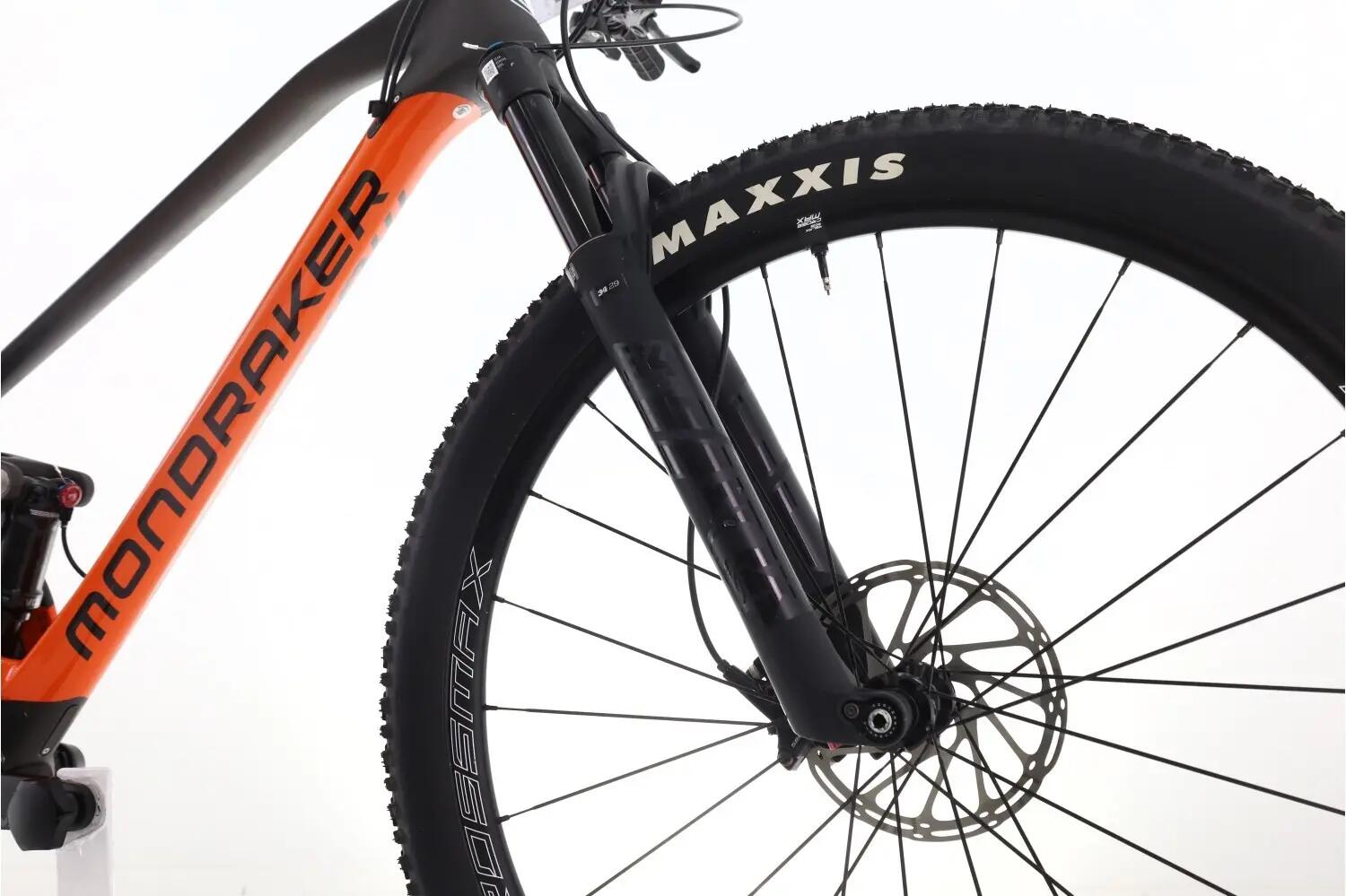 MTB ricondizionata ·  F-Podium GX · Ottimo stato 5/8