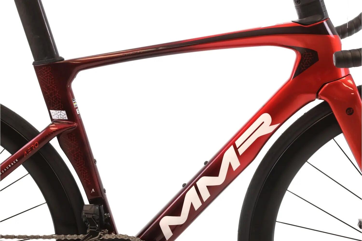 Segunda Vida · Bici estrada ·  Adrenaline Aero 10 Di2 12V · Muito bom estado 2/8
