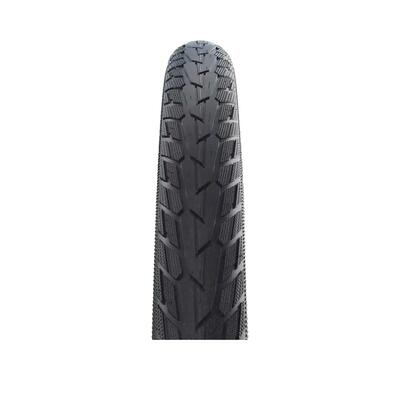 Stadsfiets schwalbe motion road cruiser gris