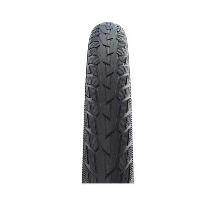 Stadsfiets Schwalbe Motion Road Cruiser Gris