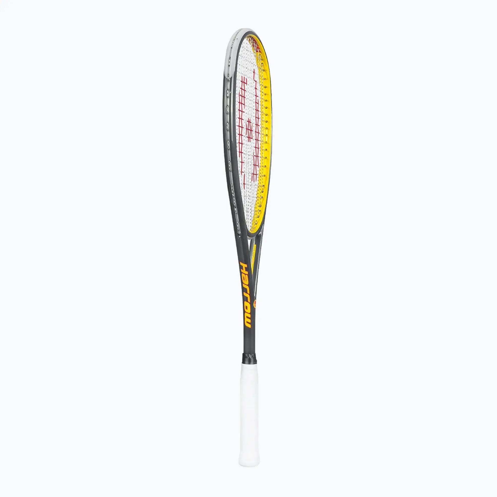 Rakieta do squasha Harrow Vapor 115 Misfit 7/7