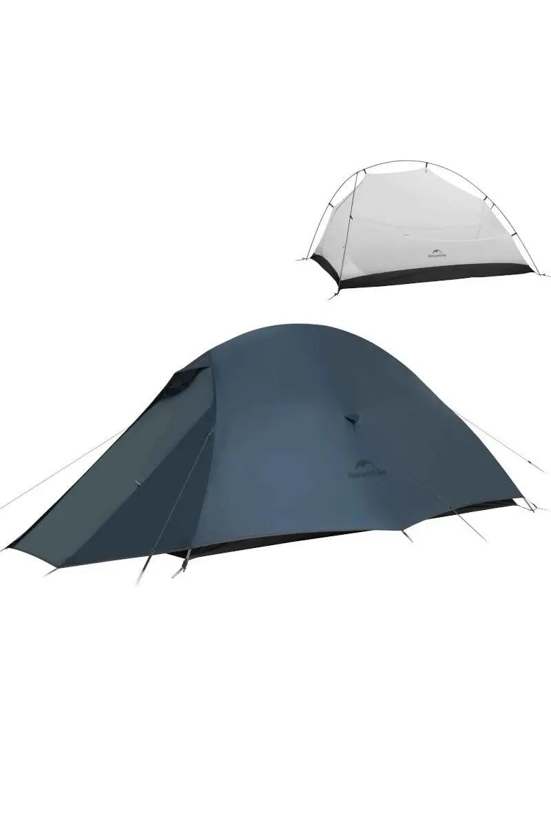 Cort de camping Cloud Up 1 Pro 20D CNK2350WS020