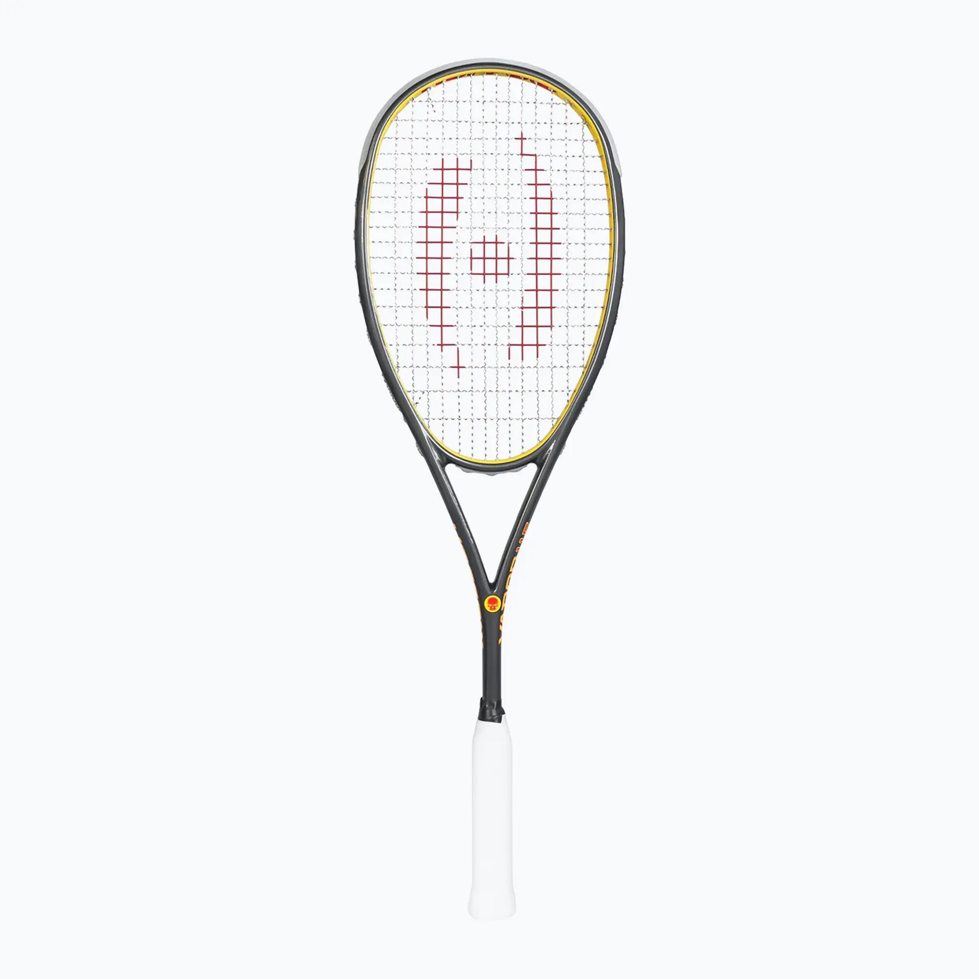 Rakieta do squasha Harrow Vapor 115 Misfit 6/7