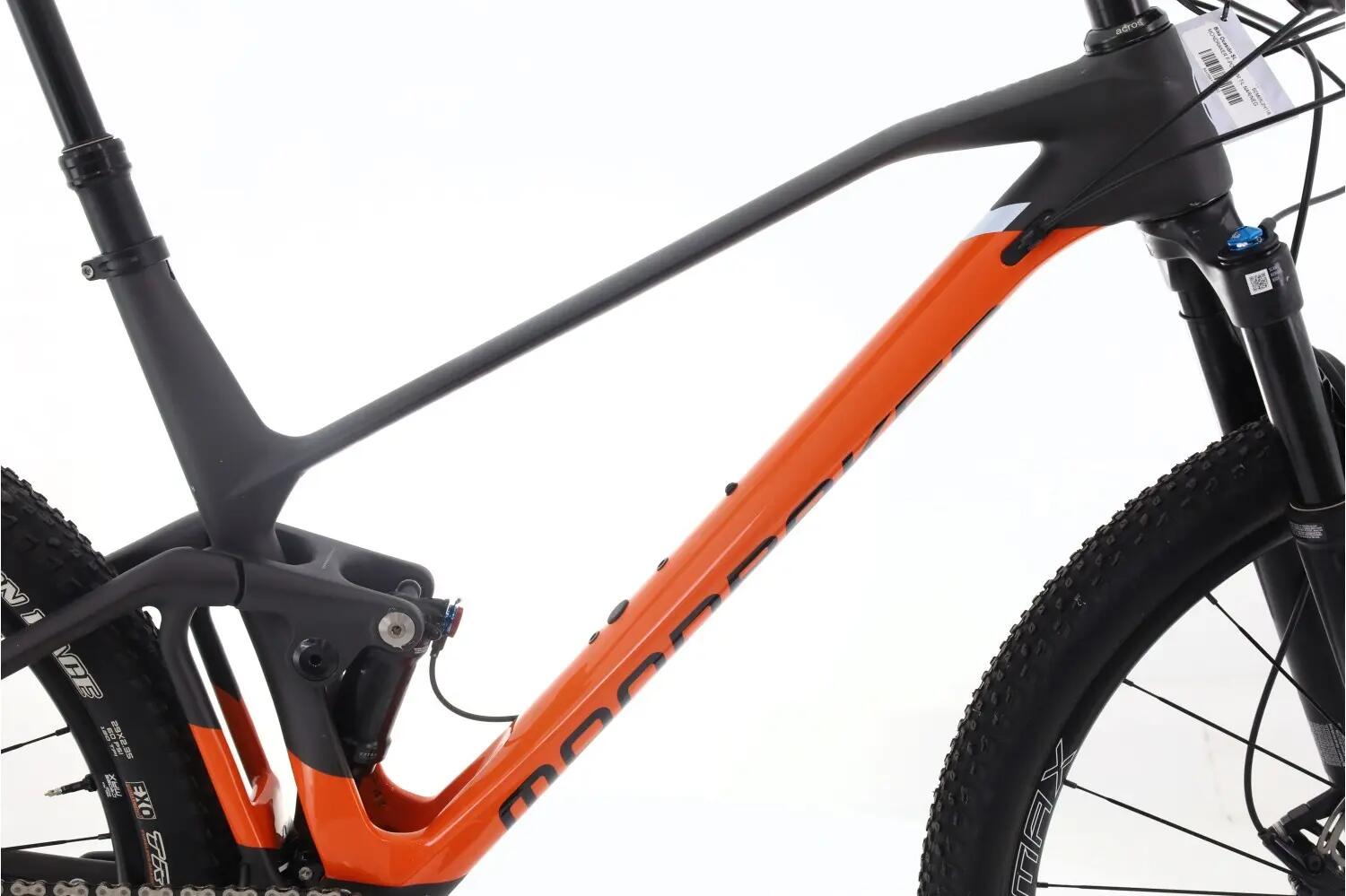 MTB ricondizionata ·  F-Podium GX · Ottimo stato 2/8