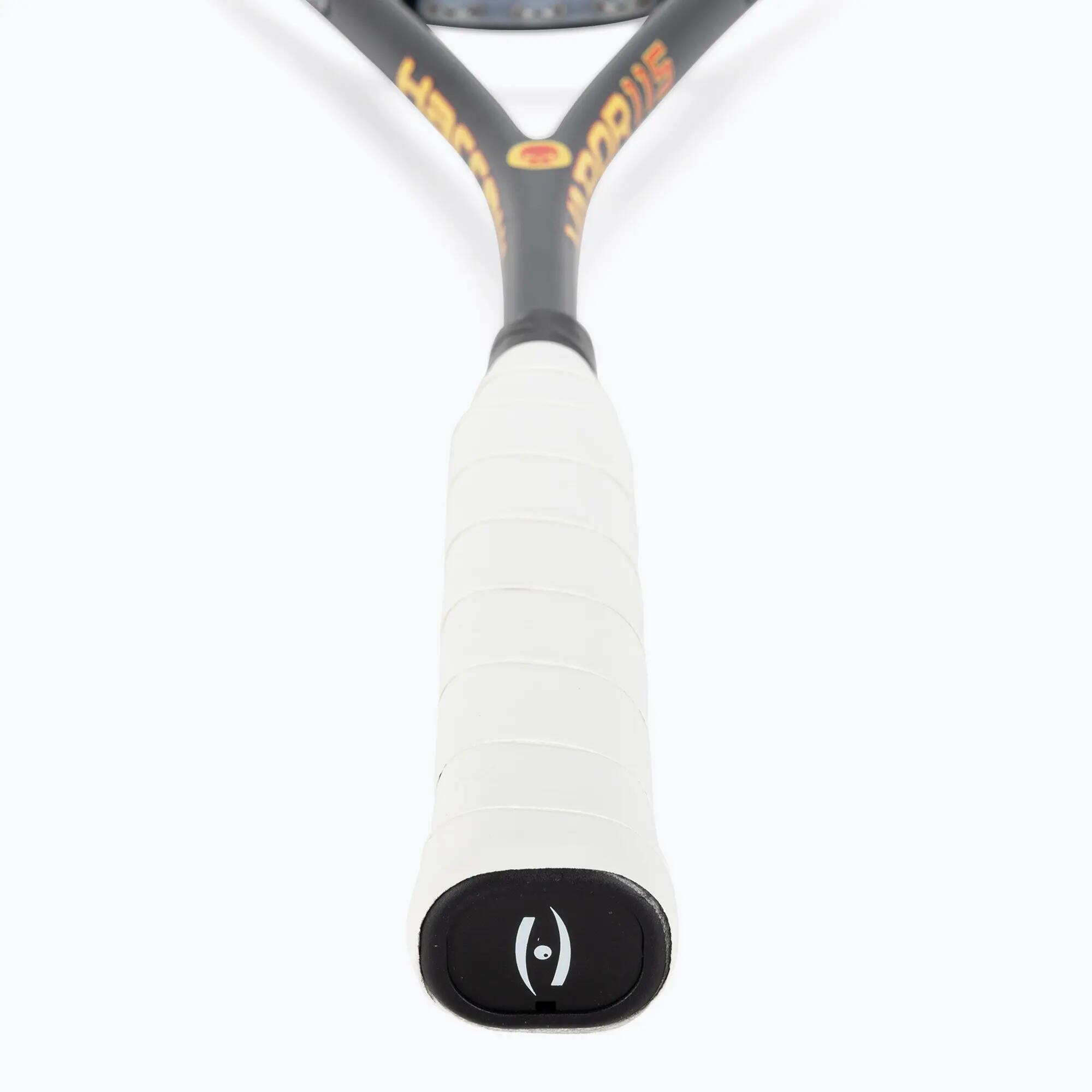 Rakieta do squasha Harrow Vapor 115 Misfit 3/7