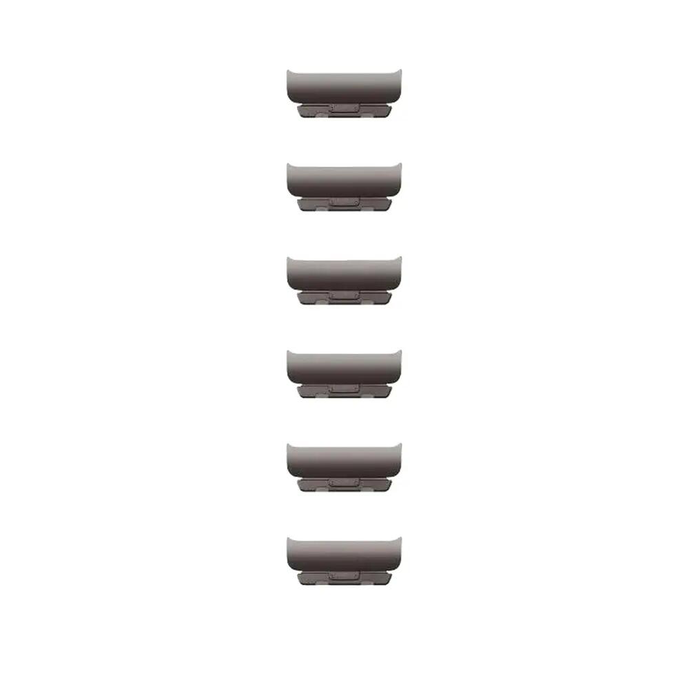 Apple Watch Link Bracelet Slate 1/1