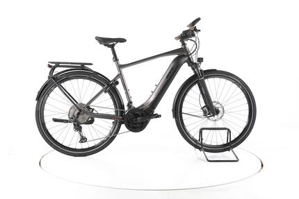 Segunda vida - Giant Explore E+ Pro Trekking E-Bike - Muy buen estado