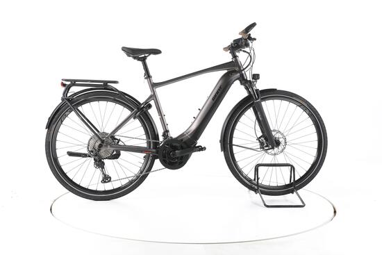 Segunda vida - Giant Explore E+ Pro Trekking E-Bike - Muy buen estado