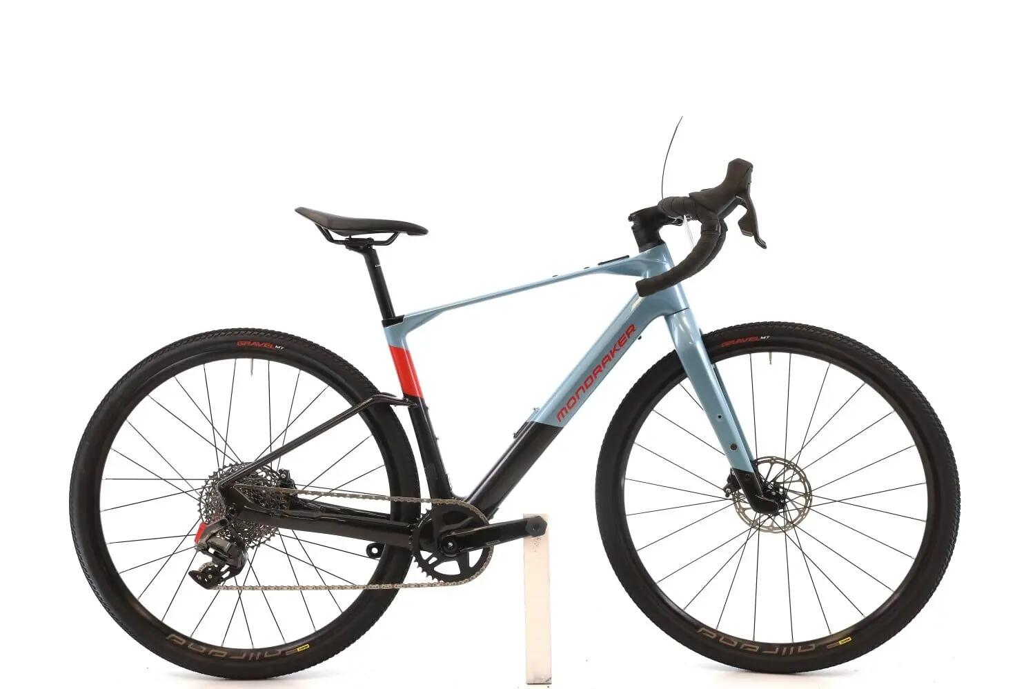MONDRAKER picture