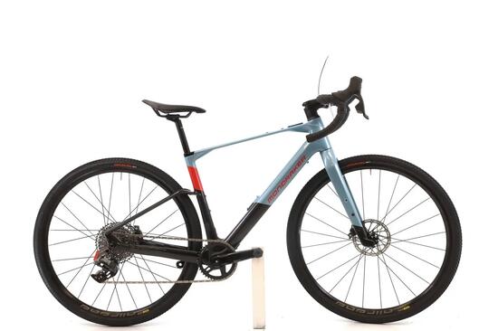 Gravel reconditionné · Dusty RR AXS 12V · Très bon état