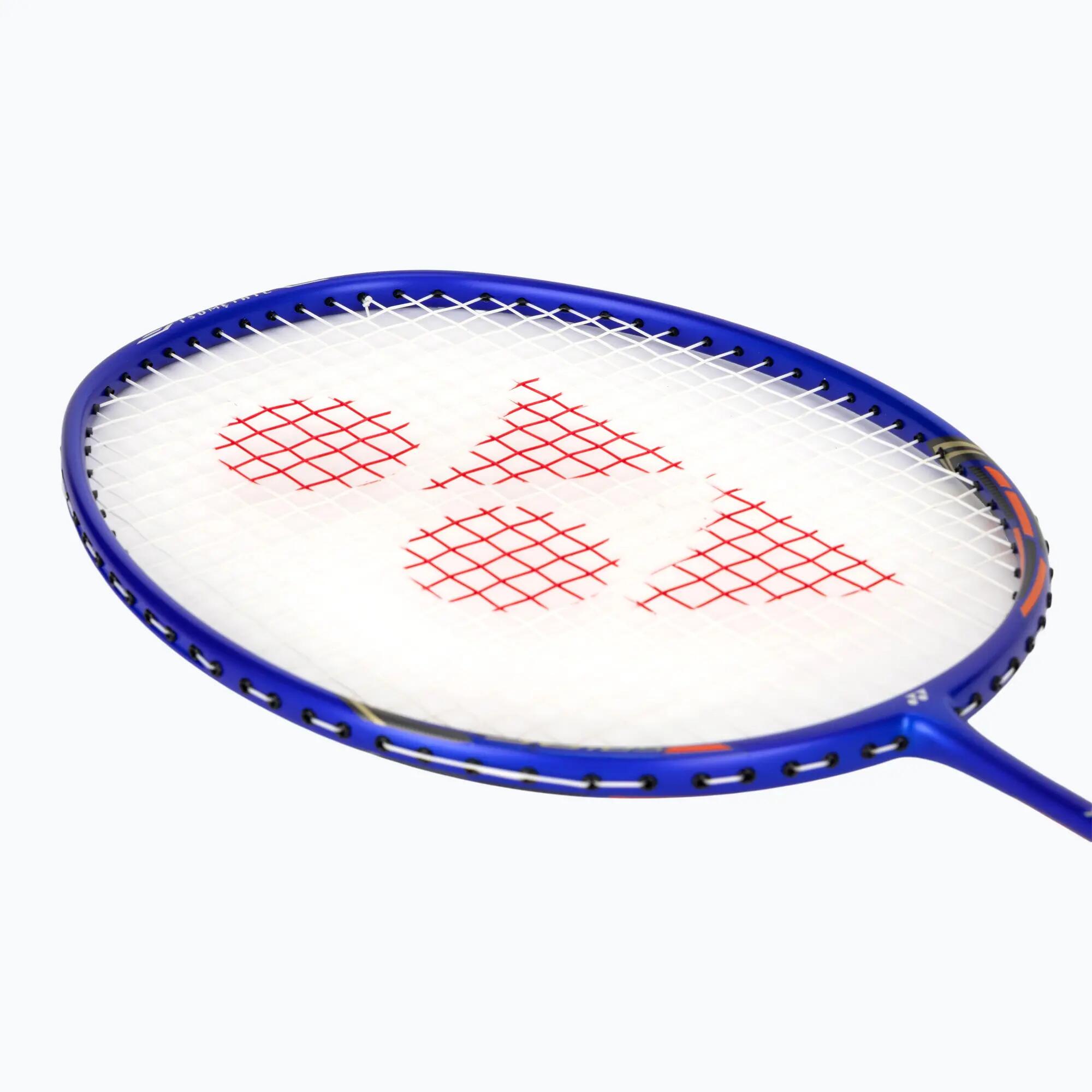 Rakieta do badmintona YONEX Nanoray 72 Light 5/7