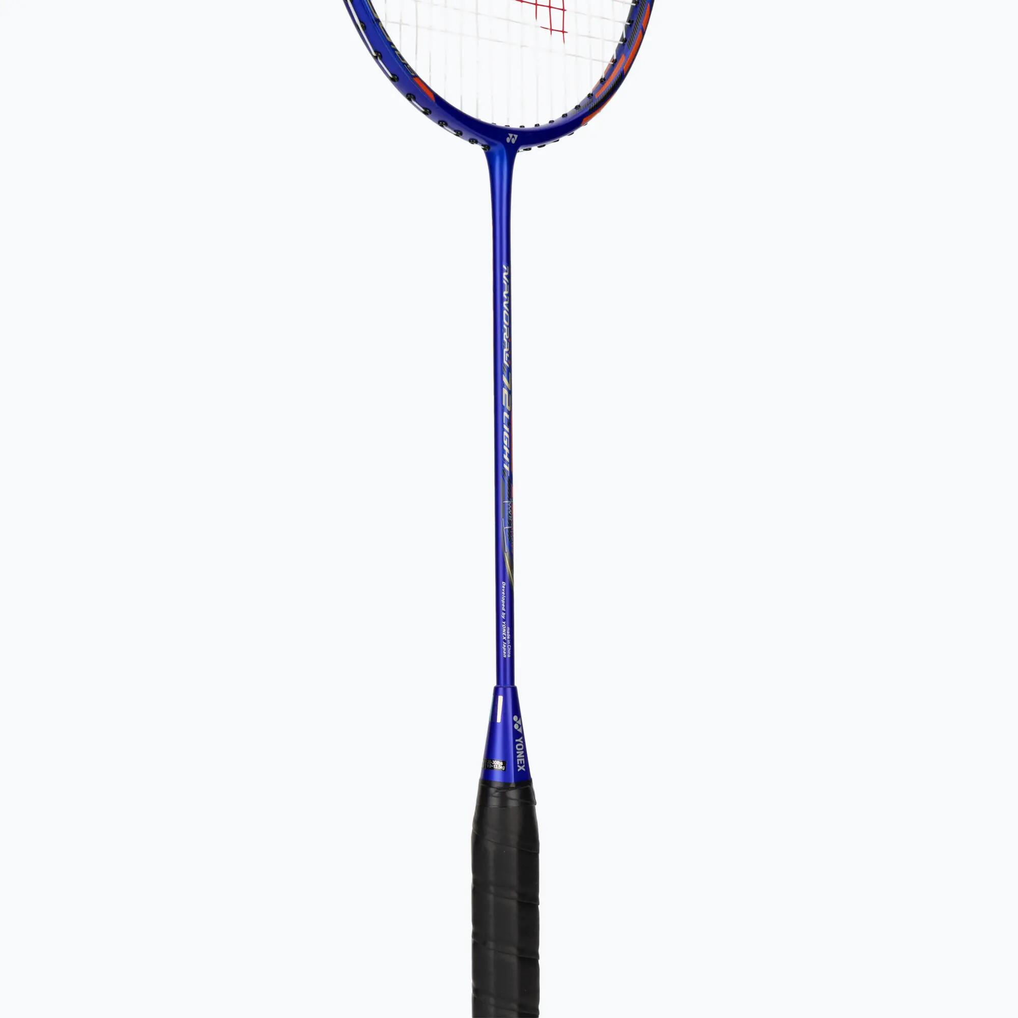 Rakieta do badmintona YONEX Nanoray 72 Light 4/7