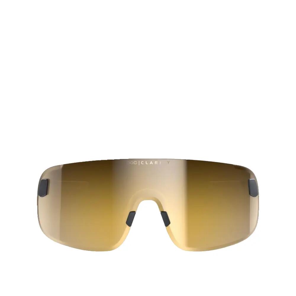 Occhiali da sole POC Elicit Clarity Unisex Nero 2/4