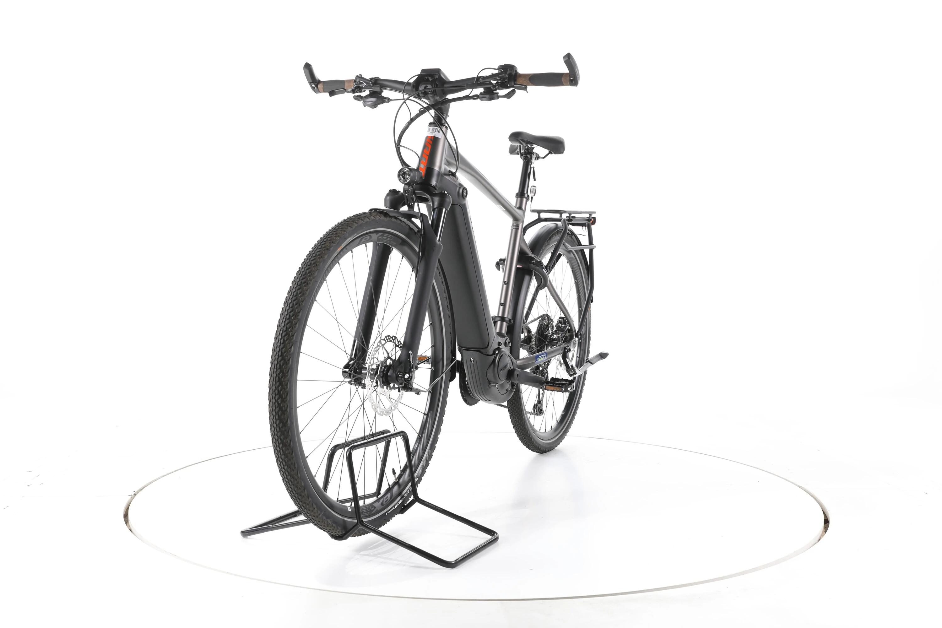 Reconditionné - Giant Explore E+ Pro Trekking E-Bike - Très Bon 4/7