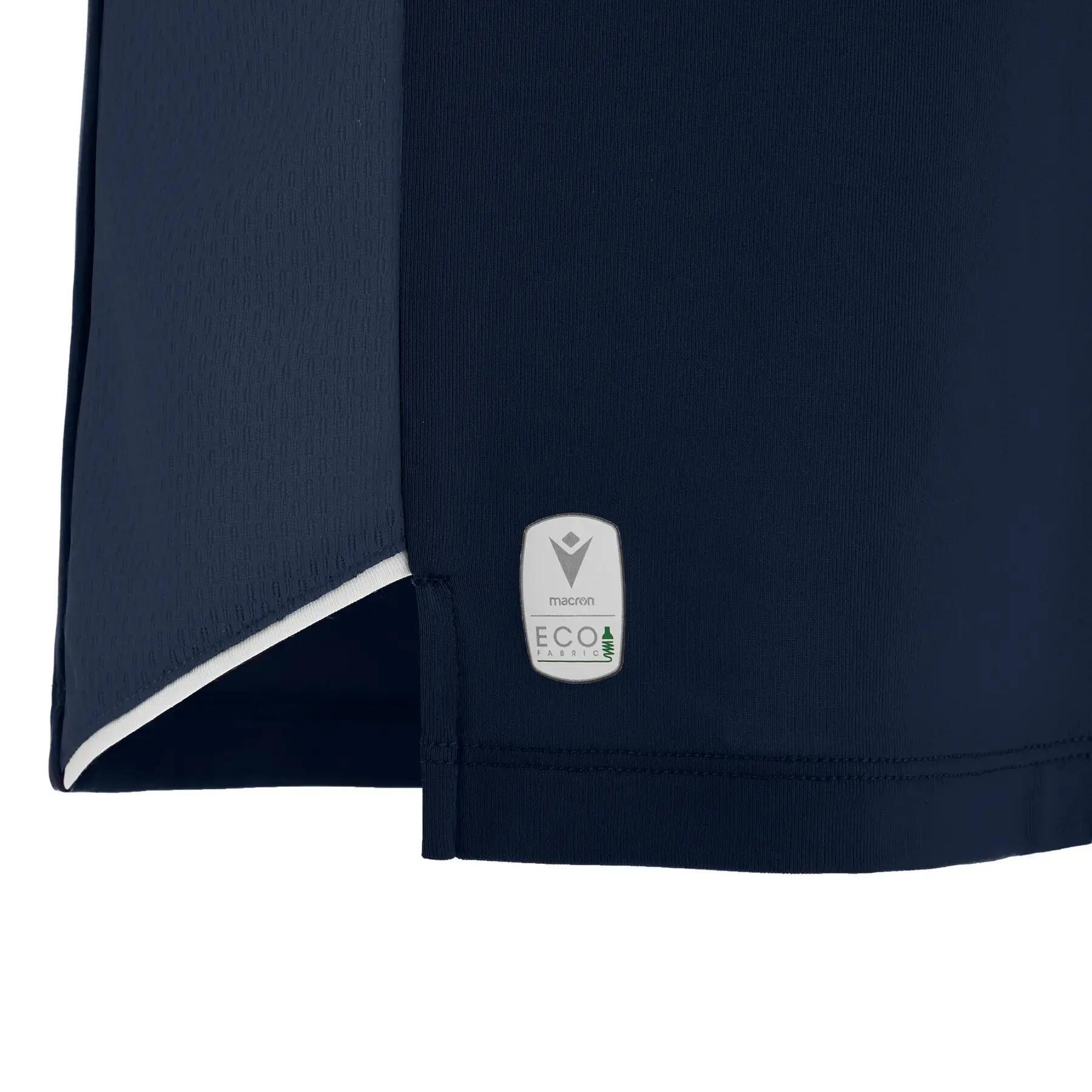 Trikot Damen Macron Steel Eco 6/6