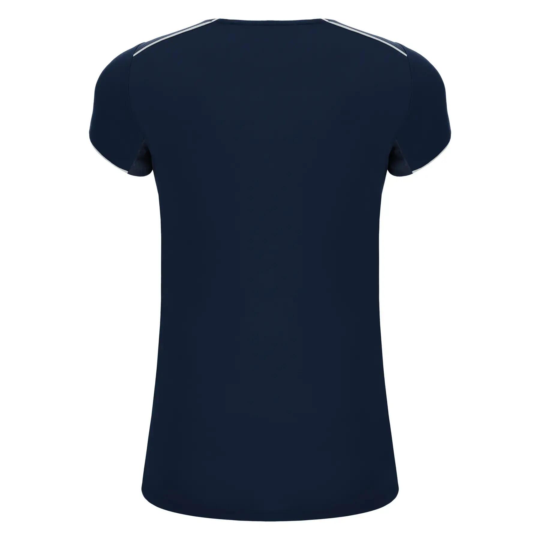 Trikot Damen Macron Steel Eco 3/6