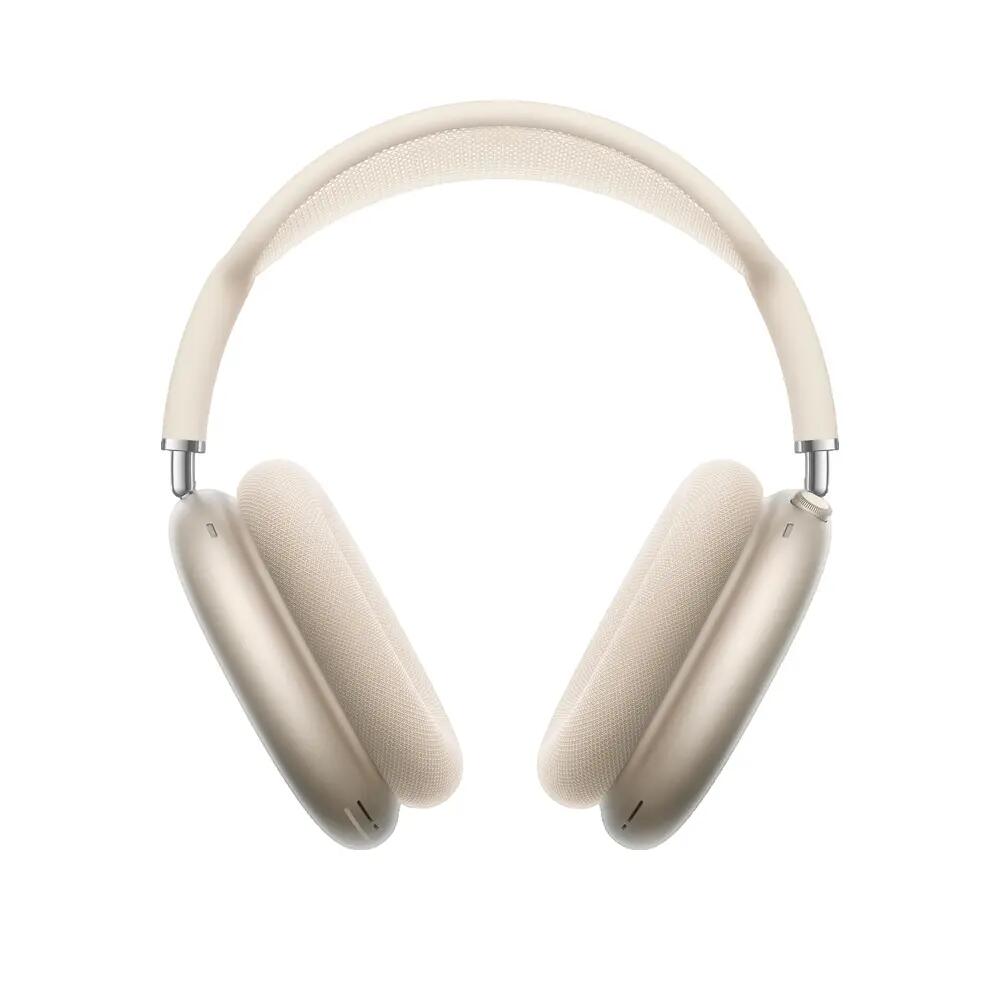 Apple AirPods Max Starlight Headphones 1/1